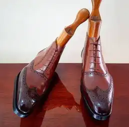 穿上这3双靴子,让你的男人味散发的低调又有品位基本款
