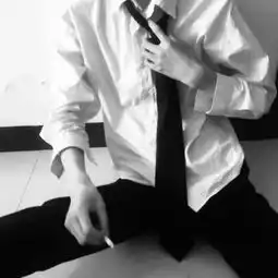 swagswag的抖音潮流男生头像
