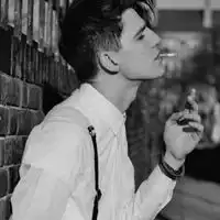 12岁微信头像追风少年微信头像图片大全
