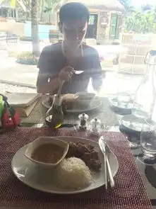 毛里求斯游记
