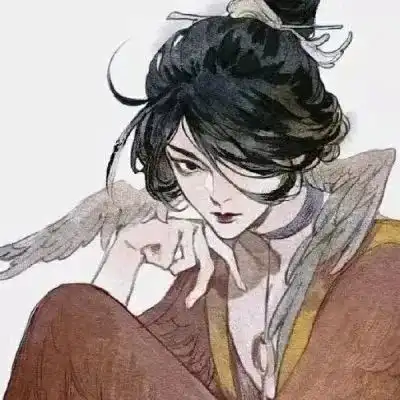 动漫头像虽然今天我什么都没做,但还是要对自己说一句辛苦了
