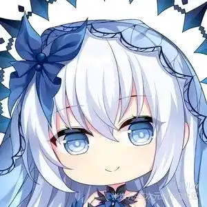 约会大作战缩小版并萌萌哒的头像和图片
