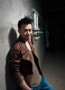 听风者王学兵最新写真获封黄金熟谋
