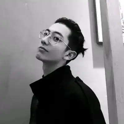头像丨我为晚霞所停留的时刻,就是陷落美好的时刻生活
