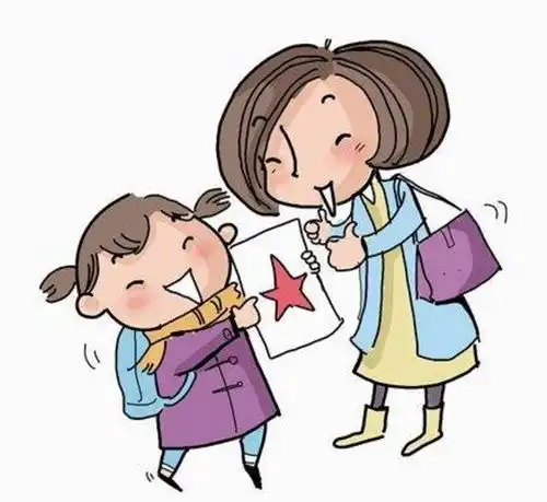 聪明孩子都有这八个特征,看看你家孩子占了几种
