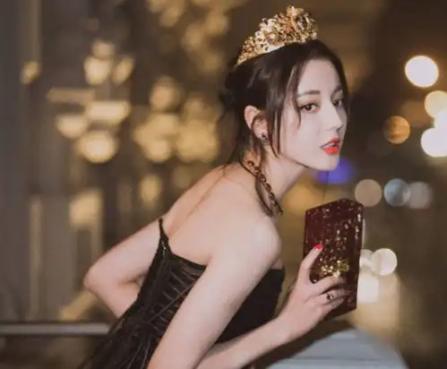 没等来枕上书,却等来热巴另一部古装剧,得知男主后全网沸腾
