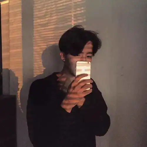 男生头像

