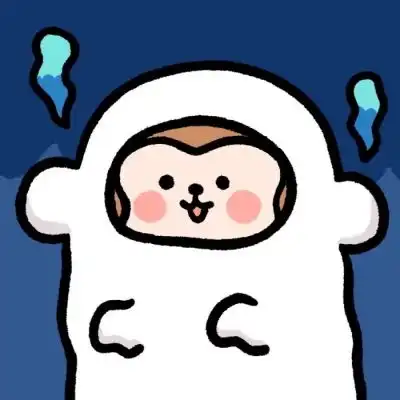 林一笑超可爱的简笔画小动物九卡通动漫头像我要个性网
