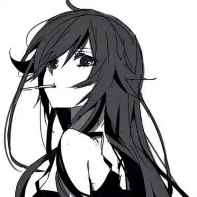 冷漠,腹黑,黑化
