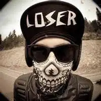 社会小丑头像图片大全微信头像图片大全
