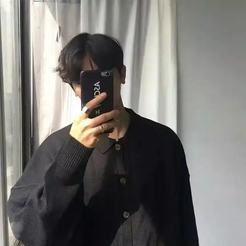 男生头像为什么重要的东西,总在觉察到的时候就已失去
