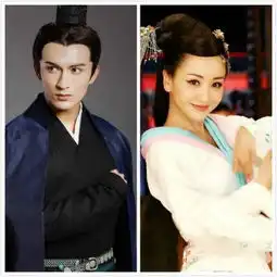 凤囚凰男女主都被换杨蓉被顶替不知道说什么
