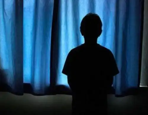 活久见美国老年男教师出国寻欢,与11岁男孩多次发生关系
