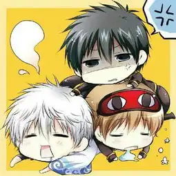 米娜一定有好看的二次元图片吧最好是适合做头像的来一起分享一下吧感激不尽
