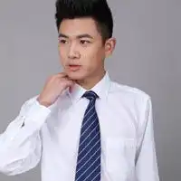 沧桑男人的正装头像微信头像图片大全
