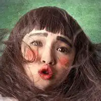 微信头像逗比搞怪个性非常搞笑逗比的头像图片
