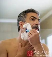 中年男人的保鲜养生之道
