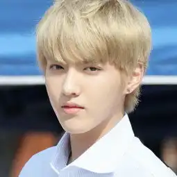 韩归男神发型蜕变吴亦凡牵手韩庚气死sm
