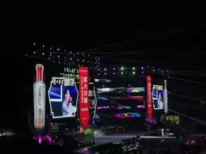 王力宏刷屏了昨晚聊城巨星演唱会的n个精彩瞬间......