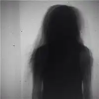 女生头像霸气黑白幻影微信头像图片大全
