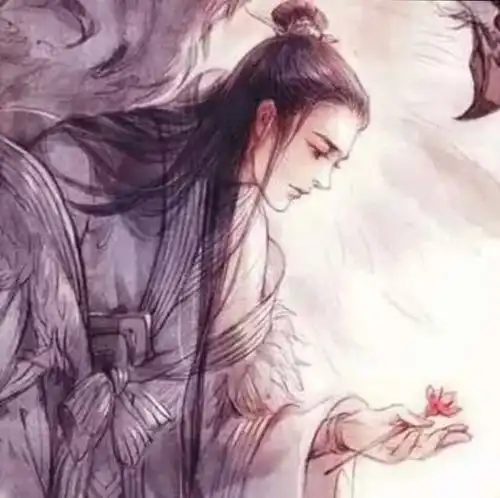 翠竹楼主原创诗五绝夜萦
