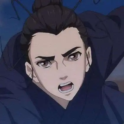 二次元个性头像男帅气,遇见这些男头便不会淡定
