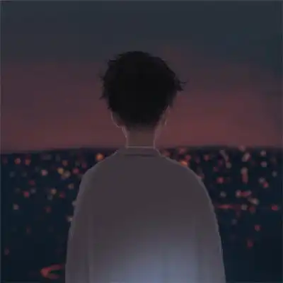 长亭依旧不见故人
