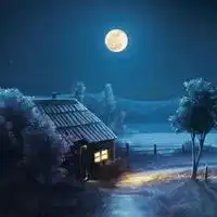 一个人安静的夜晚图片男女一个人寂静的夜晚图片
