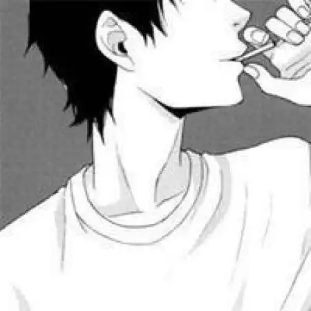 卡通人物头像男生帅气动漫
