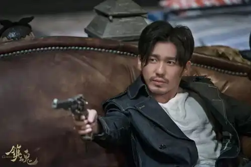 朱一龙求求你别再撩了,因为你我都快老10岁了
