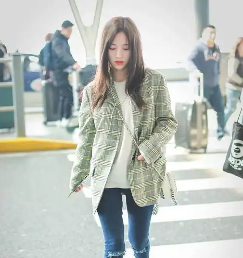 kiku被评为四千年一遇的美人,是很多男生心中的女神
