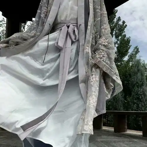 古风部位男头
