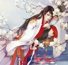 古风小说封面素材,唯美高清图发给我,谢谢
