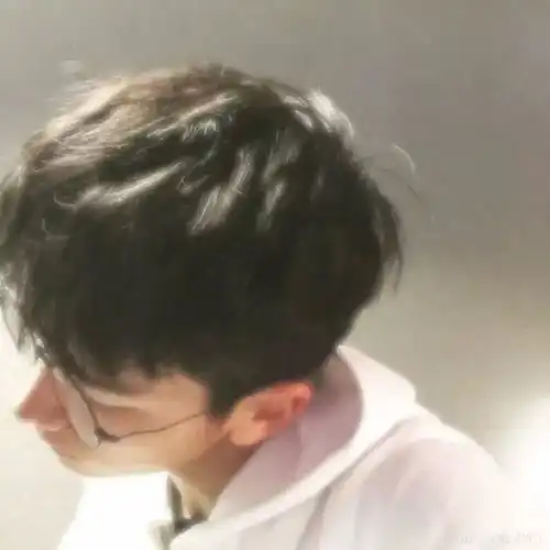 情侣头像精选
