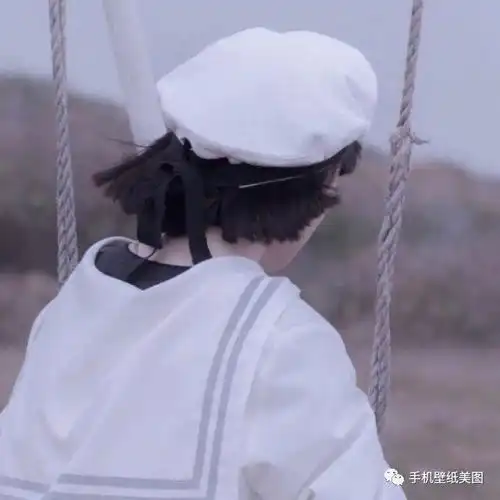 微信头像女生霸气高冷,微信头像男生成熟稳重

