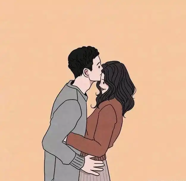 在一段感情中,女生是否爱你,主要有以下三个表现,看你有遇到吗
