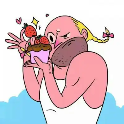 微信头像搞怪奇葩逗比专属搞笑微信头像笑死人
