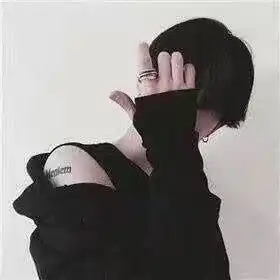 顾浅我们都还不成熟,何必逞求那qq男生头像我要个性网
