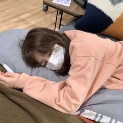 汐颜.热门人气女头真人高清精女生头像我要个性网
