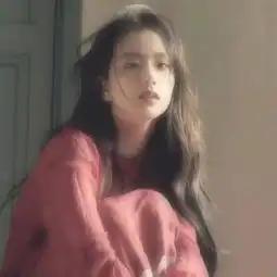 微信头像港风女年代