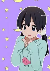 本期壁纸为北白川玉子