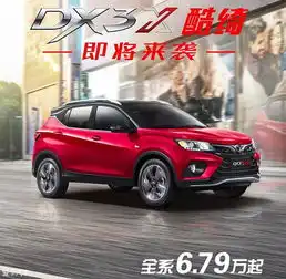 周末车闻领克03等新车
