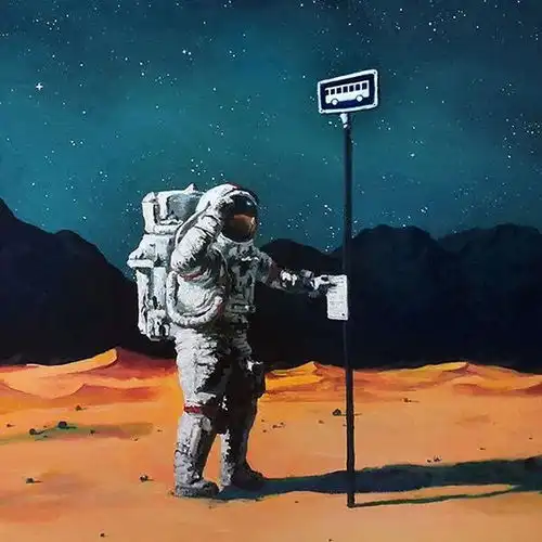 微信头像唯美头像宇航员头像带字头像男生头像女生头像情侣头像
