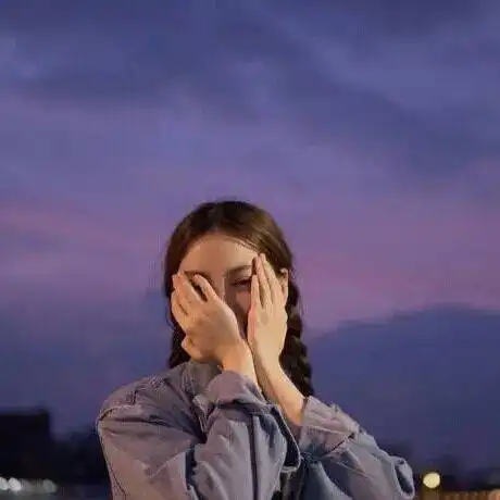 头像又找到了一组nice的微信头像
