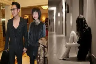 我爱上大我十几岁的男人,他离婚后在一起却是噩梦的开始
