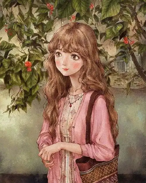 暖心晚安小短句,精挑细选,越读越优秀
