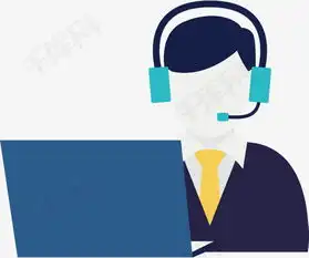 简单客服咨询客服素材图片免费下载高清卡通手绘psd千库网图片编号7010330
