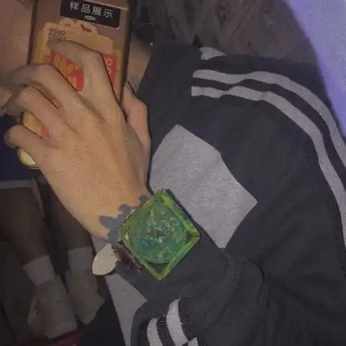 头像不露脸男头女头
