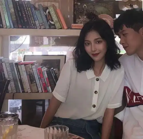 齁甜的情头来了,在线抓个男朋友
