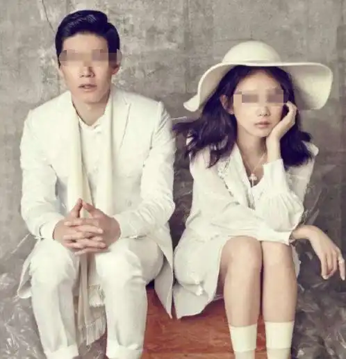 高颜值夫妻生下丑宝宝,丈夫做完亲子鉴定后,丈夫苦笑凑合过吧
